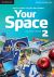 Your Space Level 2 Student's Book