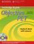 Objective PET Student's Book with answers with CD-ROM 2nd Edition