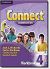 Connect Level 4 Workbook 2nd Edition