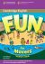 Fun for Movers Student's Book 2nd Edition