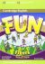 Fun for Flyers Student's Book 2nd Edition