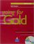 Going for gold. Upper intermediate plus. Maximiser. With key: Con CD Audio. Per le Scuole superiori