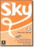 Sky 3 Activity Book