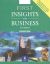 FIRST INSGHTS INTO BUSINESS