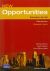 New Opportunities. Elementary. Students' Book