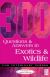 300 Questions and Answers in Exotics and Wildlife for Veterinary Nurses, 1e (300 Questions & Answers)