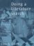 Doing a Literature Search: A Comprehensive Guide for the Social Sciences