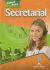 Career Paths Secretarial