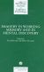 Imagery in Working Memory and Mental Discovery: A Special Issue of the European Cognitive Psychology
