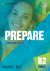 Prepare Level 6 Student's Book with eBook (Cambridge English Prepare!)