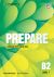 Prepare Level 7 Workbook with Digital Pack (Cambridge English Prepare!)