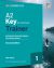 A2 Key for Schools Trainer 1 for the revised exam from 2020 Second edition Six Practice Tests with Answers and Teacher’s Notes with Resources Download with eBook