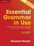 Essential Grammar in Use Fourth Edition Book with Answers