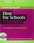 First for Schools Trainer Six Practice Tests with Answers and Audio CDs (3)