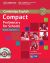 Compact Preliminary for Schools Workbook without Answers with Audio CD