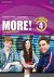 More! Level 4 Student's Book with Cyber Homework and Online Resources 2nd Edition
