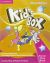 Kid's Box Starter Class Book with CD-ROM 2nd Edition