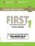 Cambridge English First 1 for Revised Exam from 2015 Student's Book without Answers