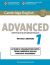 Cambridge English Advanced 1 for Revised Exam from 2015 Student's Book without Answers