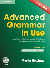 Advanced Grammar in Use Book with Answers and CD-ROM 3rd Edition