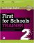 First for Schools Trainer 2. Practice Tests with Answers and Teacher's Notes with Audio.