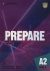 Prepare Level 2 Workbook 2nd Edition
