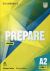 Prepare Level 3 Workbook with Audio Download 2nd Edition