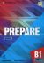 Prepare Level 5 Workbook with Audio Download 2nd Edition