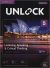 Unlock Level 5 Listening, Speaking & Critical Thinking Student’s Book, Mob App and Online Workbook w/ Downloadable Audio and Video