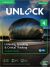 Unlock Level 4 Listening, Speaking & Critical Thinking Student’s Book, Mob App and Online Workbook w/ Downloadable Audio and Video