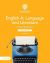 English A: Language and Literature for the IB Diploma Coursebook (Inglés)