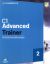 C1 Advanced Trainer 2. Six Practice Tests without Answers with Audio Download.
