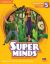 Super Minds Second Edition Level 5 Student's Book with eBook British English