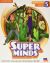 Super Minds Level 5 Workbook with Digital Pack British English