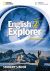 English Explorer 2. Student's Book