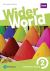 Wider World 2 Students' Book: Vol. 2 (Inglés) Tapa blanda