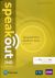 Speakout Advanced Plus 2nd Edition Students' Book with DVD-ROM and MyEnglishLab Pack