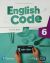 English code. Level 6. Activity book