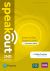 Speakout 2ed Advanced Plus Student’s Book & Interactive eBook with MyEnglishLab