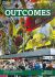 Outcomes. Upper Intermediate. Student's Book