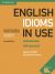 English Idioms in Use Advanced Book with Answers