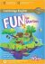 Fun for Starters Student's Book with Online Activities with Audio