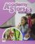 Academy Stars Starter Level Pupil's Book Pack without Alphabet Book