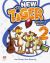 NEW TIGER 2 Activity Book (Inglés)