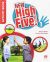 NEW HIGH FIVE ENGLISH ACTIVITY BOOK