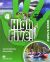 HIGH FIVE! 4 Pb (ebook) Pk