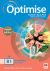 Optimise B1 Student's Book Pack