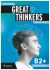 GREAT THINKERS B2+ Student's book