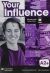 Your Influence A2+ Workbook Pack