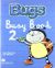 BUGS 2 Busy Book